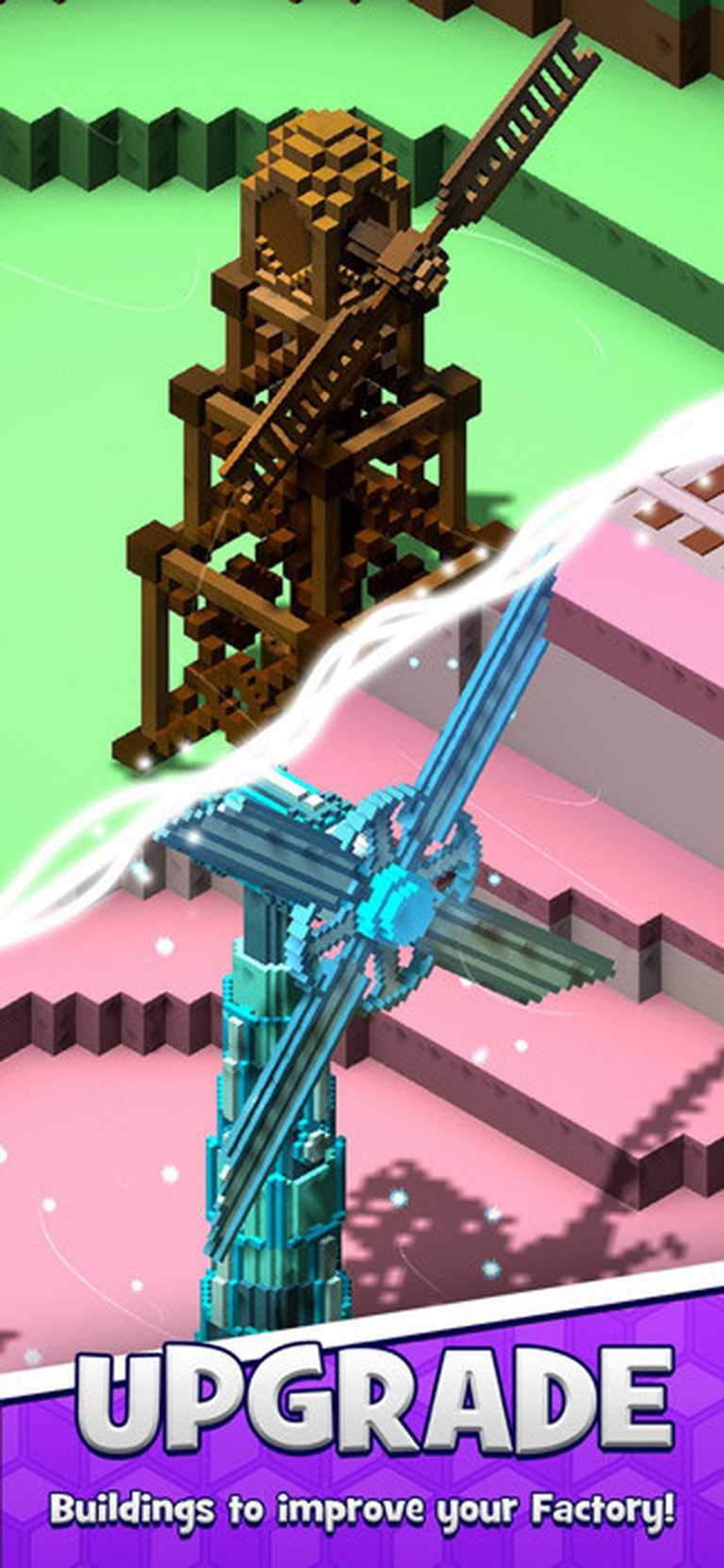 Lazy Sweet Tycoon
